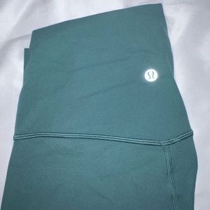 Lululemon align leggings